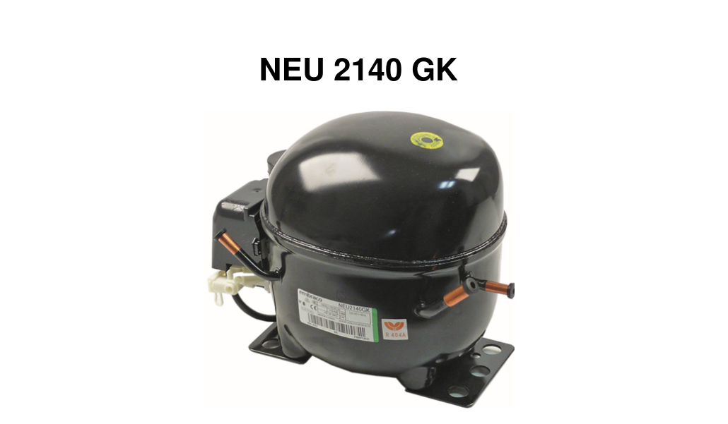 NEU 2140 GK