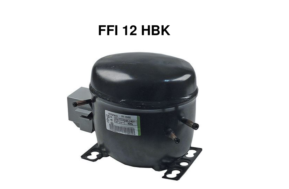 FFI 12 HBK