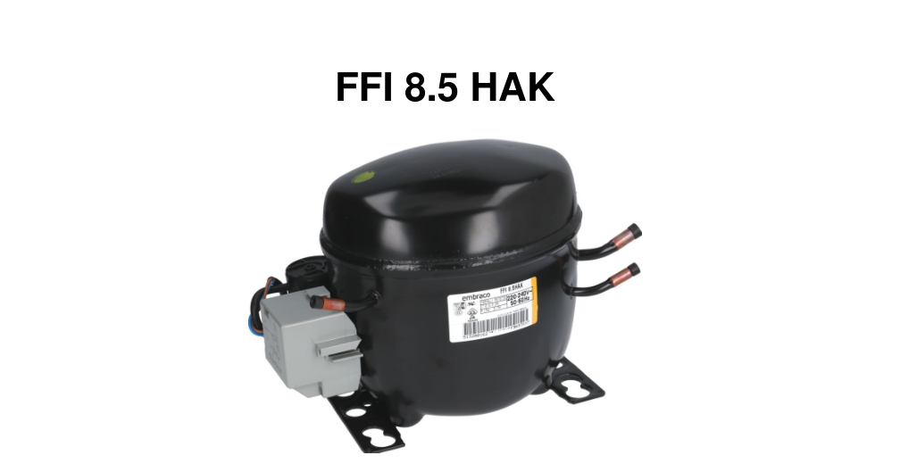 FFI 8.5 HAK