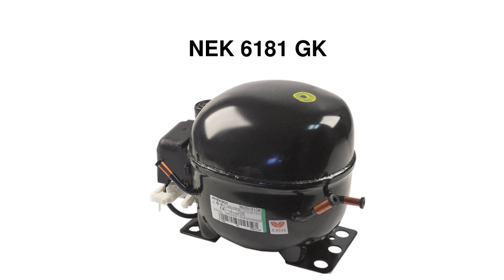 NEK 6181 GK